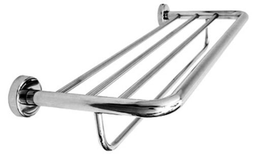 Repisa portatoallas múltiple INOX® - 9810