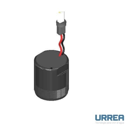 Kit válvula solenoide para mezcladoras de sensor - 99.9603.20