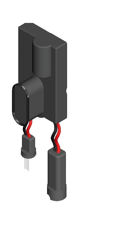 Kit sensor para llave de lavabo - 99.9618.20
