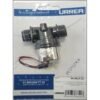 Kit válvula solenoide serie TUBULAR - 99.9624.20