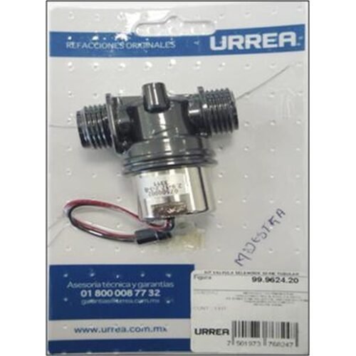 Kit válvula solenoide serie TUBULAR - 99.9624.20