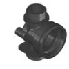 Kit base para válvula solenoide - 99.9628.20