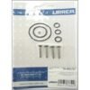 Kit de empaques y tornillos serie TUBULAR - 99.9633.20