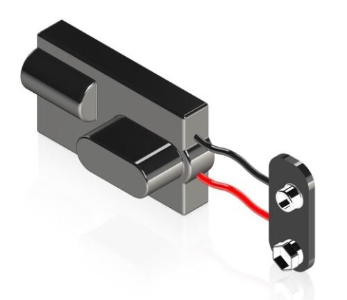 Kit De Sensor - 99.9643.20