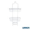 Organizador de baño para brazo de regadera - 9910