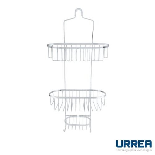 Organizador de baño para brazo de regadera - 9910