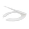Asiento redondo para W.C. - ASEC01