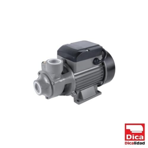 Bomba Periferica Bobina Aluminio 3/4 Hp - BPA.75