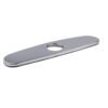 Cubierta para fregadero de 8" - CF01