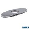 Cubierta para lavabo de 4" - CF02