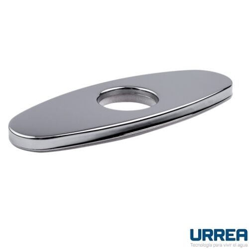 Cubierta para lavabo de 4" - CF02
