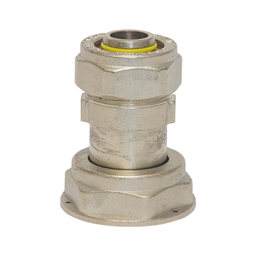 Adaptador Hembra 1/2" x DN20 (Medidor GN) - CG-AGM11