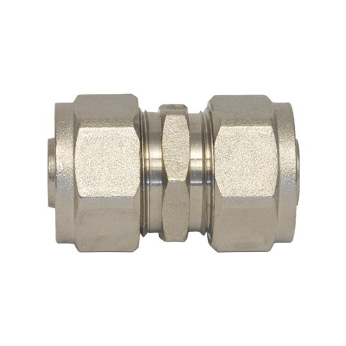 Cople de Reparación 3/8" x 3/8" - CG-CU00