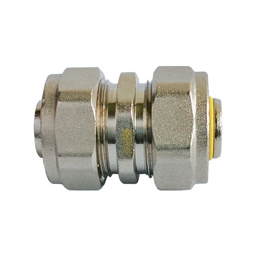 Cople de Reparación 1/2" x 1/2" - CG-CU11