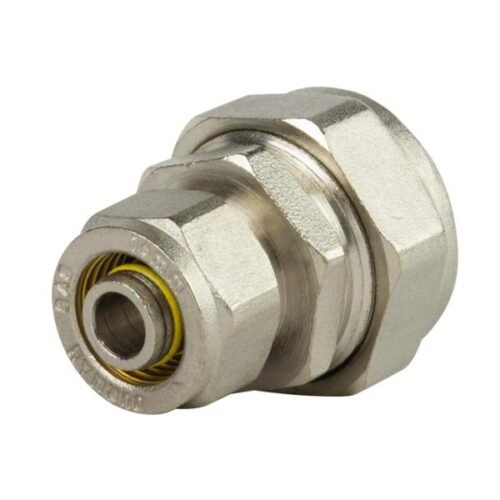 CG-CU20 Cople de Reparación 3/4" X 3/8" - CG-CU20-CC