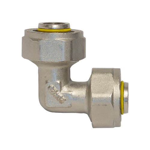 Codo 90º 1/2" x 1/2" - CG-EU11