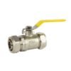 CG-VE22-CC Válvula de esfera 3/4" X 3/4" - CG-VE22-CC