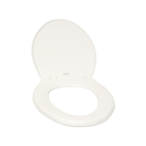 Asiento alargado Confort frente cerrado - CH-A203