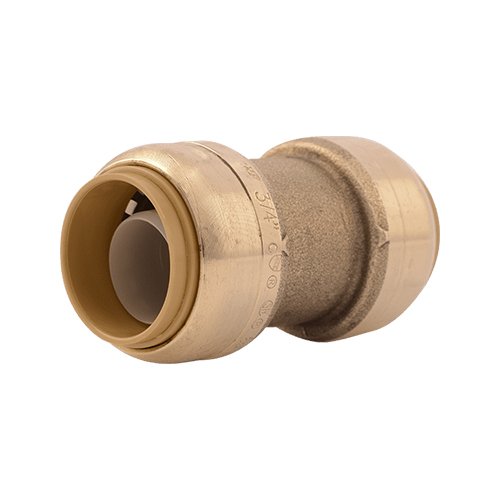Cople 3/4" x 3/4" - CL-CU22