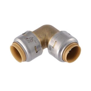 CL-EU11 Codo 1/2" x 1/2" - CL-EU11