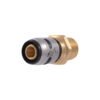 Adaptador macho 1/2" x 1/2" MNPT - CP-AM11
