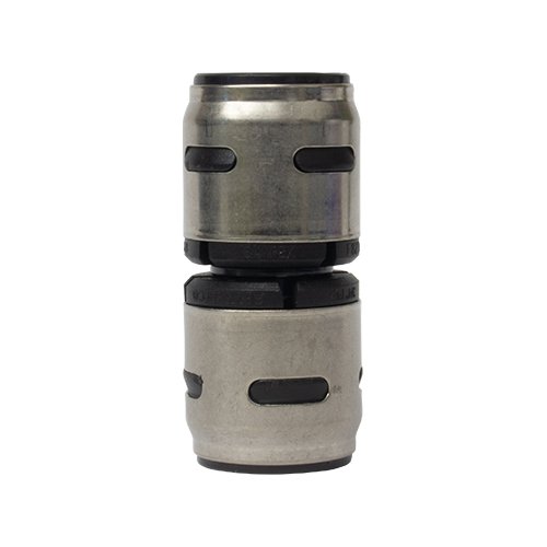 Cople 3/4" x 3/4" - CP-CU22