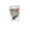 Codo hembra con soporte 1/2" x 1/2" FNPT - CP-EH11S