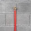 Codo hembra con soporte 1/2" x 1/2" FNPT - CP-EH11S