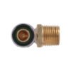 Codo macho 1/2" x 1/2" MNPT - CP-EM11