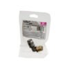 Codo macho 1/2" x 1/2" MNPT - CP-EM11
