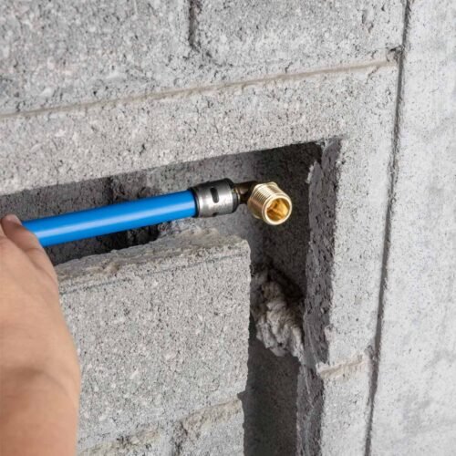 Codo macho 1/2" x 1/2" MNPT - CP-EM11