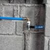 Codo macho 1/2" x 1/2" MNPT - CP-EM11