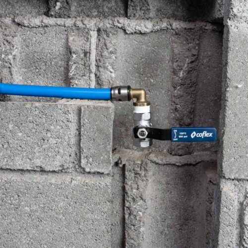 Codo macho 1/2" x 1/2" MNPT - CP-EM11