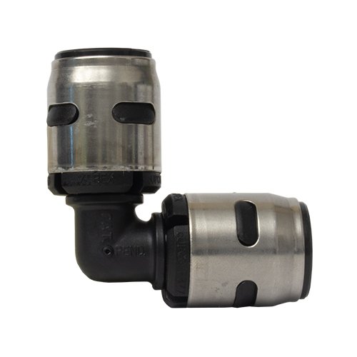 Codo 1/2" x 1/2" - CP-EU11