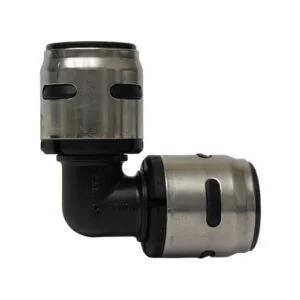 CP-EU33-CC Codo 1" X 1" - CP-EU33-CC