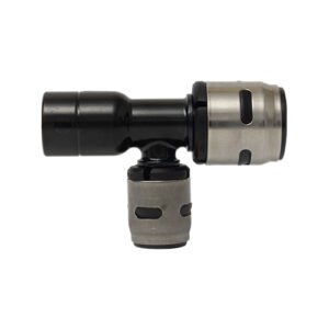 CP-TM221 T modular 3/4" x 3/4" x 1/2" - CP-TM221