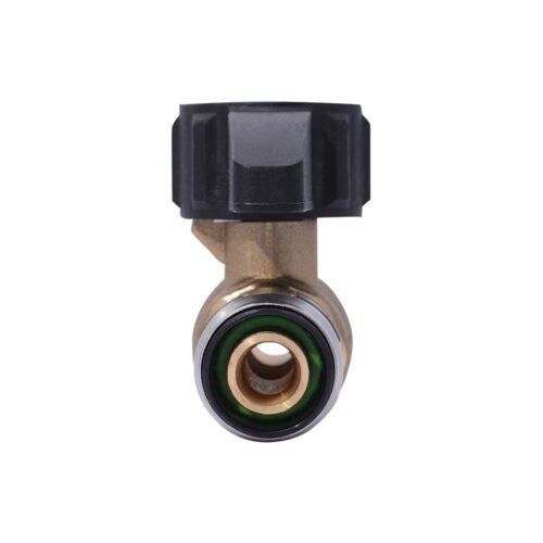 Válvula de esfera 1/2" x 1/2" - CP-VE11