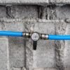 Válvula de esfera 1/2" x 1/2" - CP-VE11