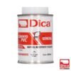 Cemento Transparente P/ Pvc Lata 250Ml - CPVCT.250