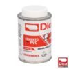 Cemento Transparente P/ Pvc Lata 250Ml - CPVCT.250