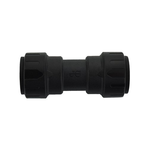 Cople unión conexión rápida 3/4" - CR-C02