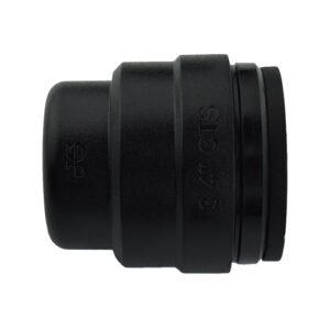 Tapón hembra conexión rápida 3/4" - CR-TH02
