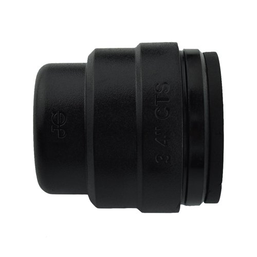 Tapón hembra conexión rápida 3/4" - CR-TH02