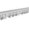 Coladera plástica exterior (39.5") - CX1