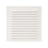 Rejilla de Ventilación Sencilla con Malla para GAS - DJ-G1500