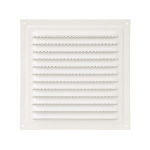 Rejilla de Ventilación Sencilla con Malla para GAS - DJ-G1500