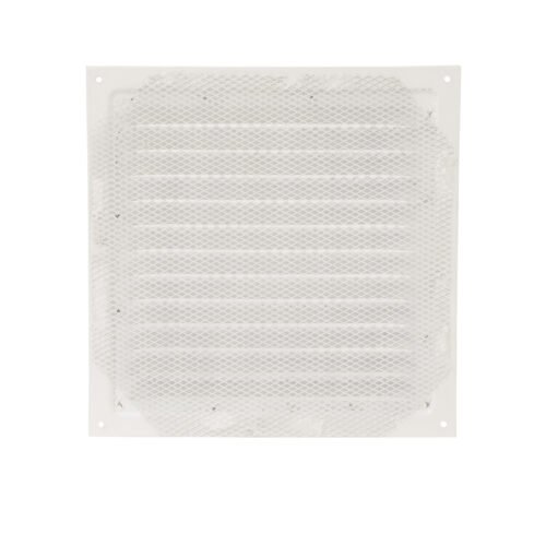 Rejilla de Ventilación Sencilla con Malla para GAS - DJ-G1500
