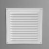 Rejilla de Ventilación Sencilla con Malla para GAS - DJ-G1500