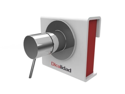 Exhibidor Pod Monomando Regad.  Dica - DPODD