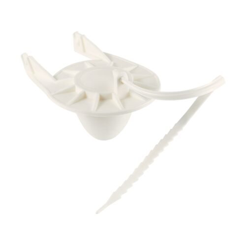 Sapo universal de 2" para WC - EFP2